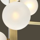 Loft Industry Modern - Big Bubbles Line V2